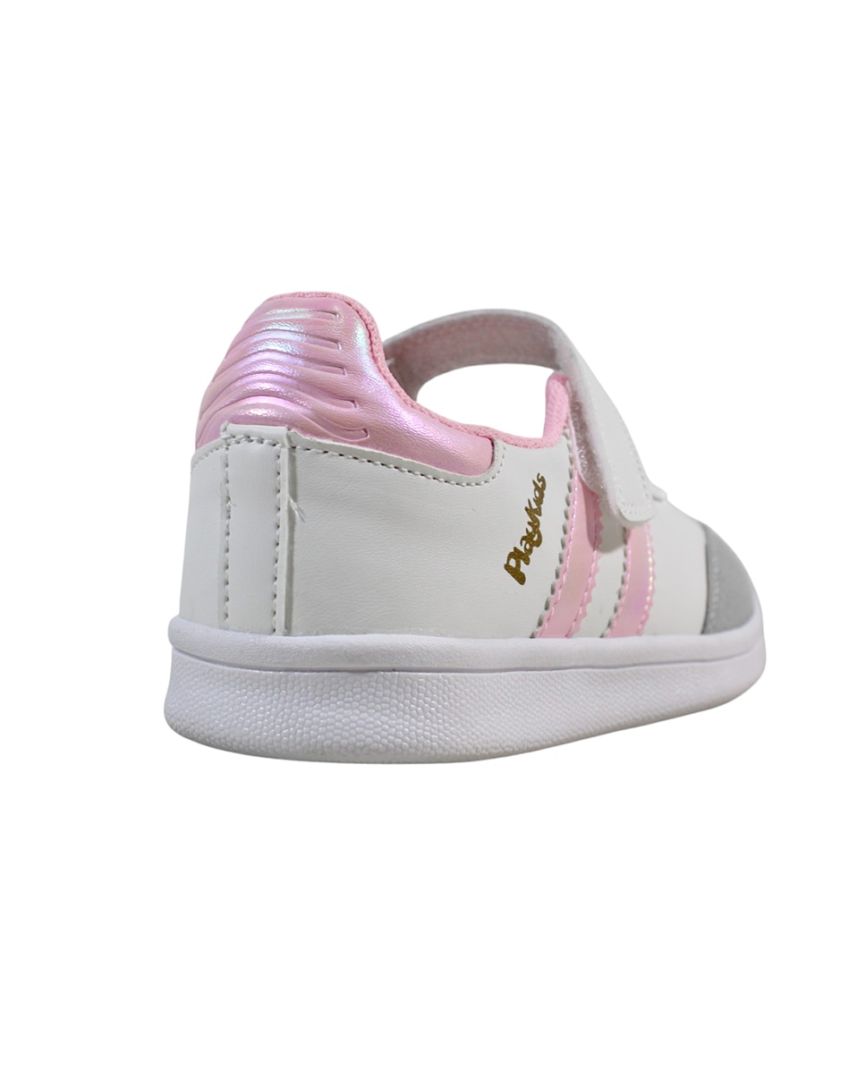 Zapato Kuali Shoes Flats para niña