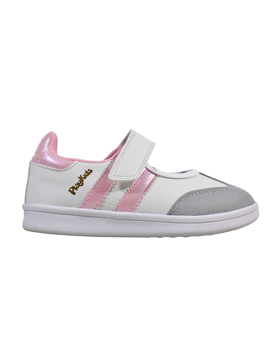 Zapato Kuali Shoes Flats para niña