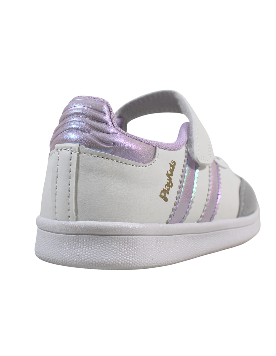 Zapato Kuali Shoes Flats para niña