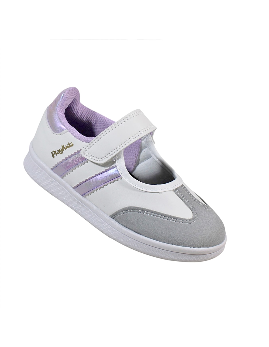 Zapato Kuali Shoes Flats para niña