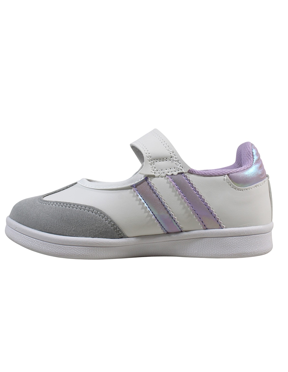 Zapato Kuali Shoes Flats para niña
