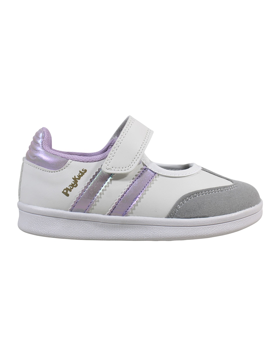 Zapato Kuali Shoes Flats para niña