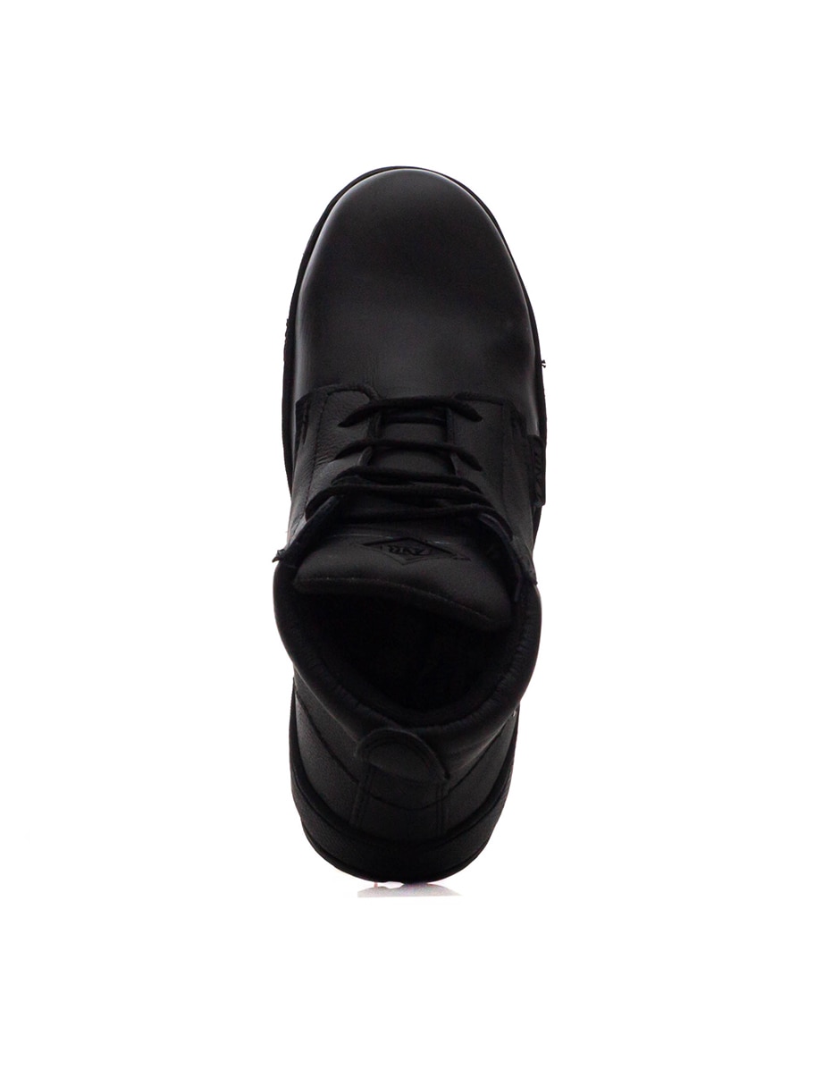 Bota industrial Ar Industrial de cuero y piel