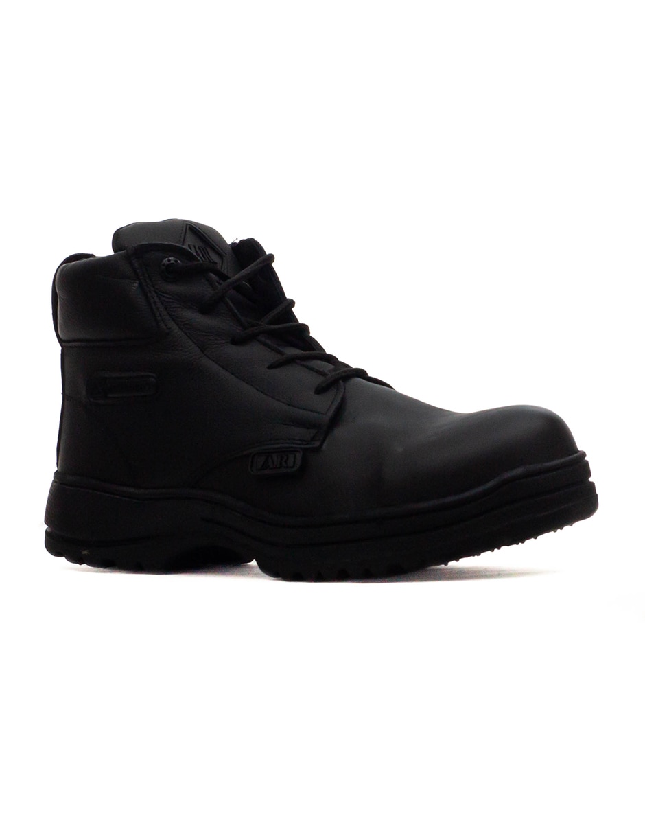 Bota Industrial Ar Industrial de piel