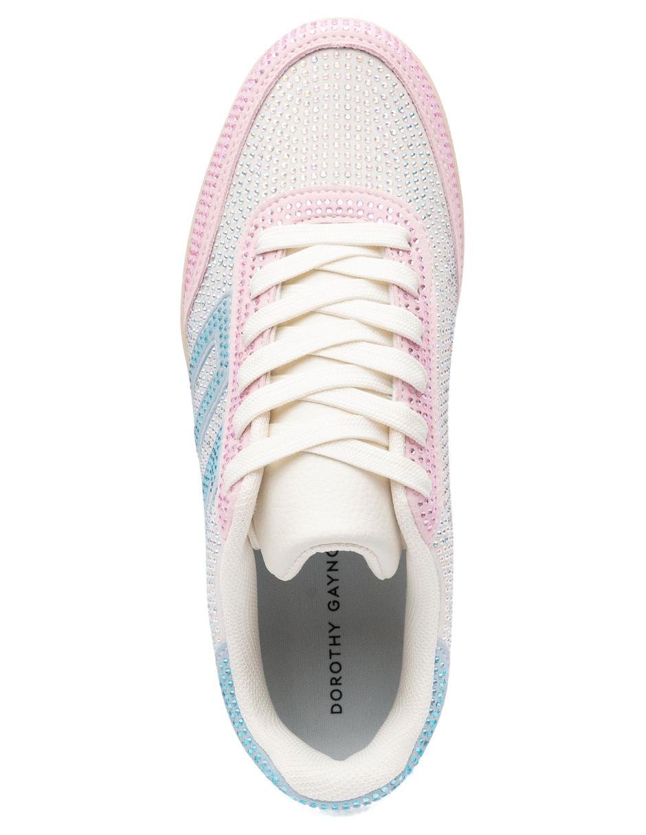 Tenis para mujer 5