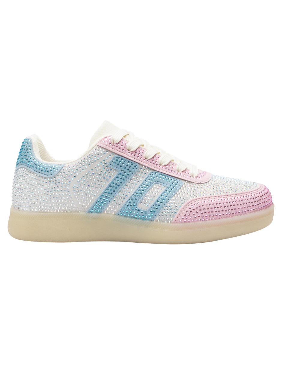 Tenis para mujer 4