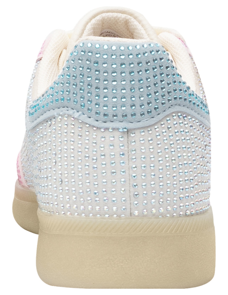Tenis para mujer 3