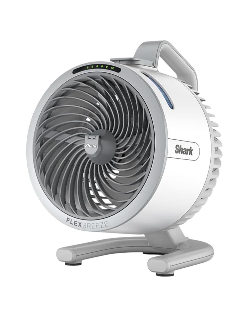 Mini ventilador 5 velocidades