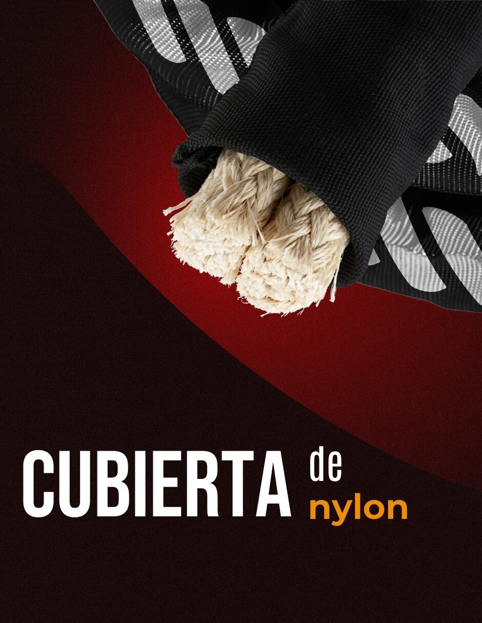 Cuerda de batalla 5