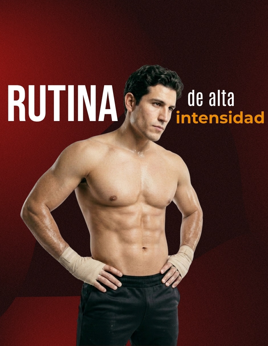Cuerda de batalla 8