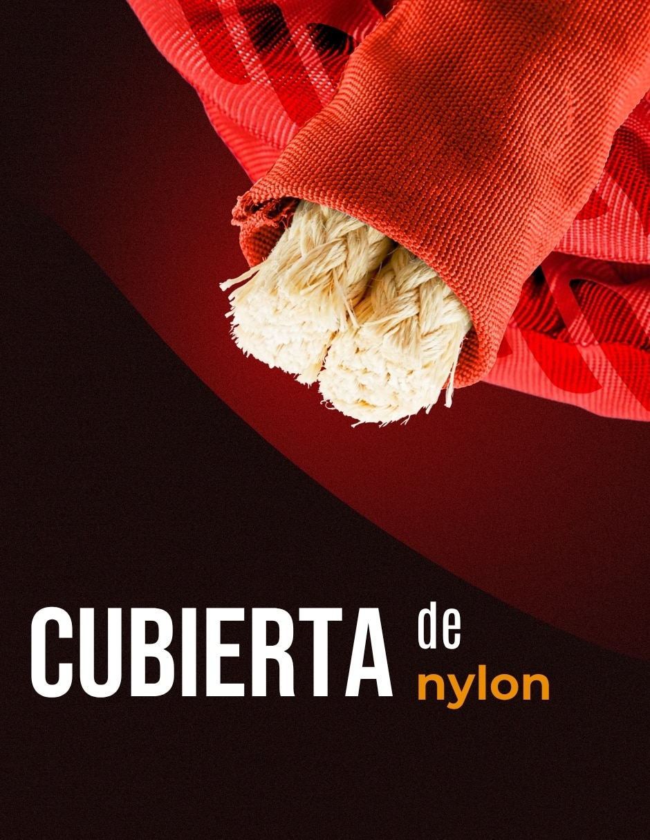 ECOMLAB CUERDA CROSSFIT No aplica