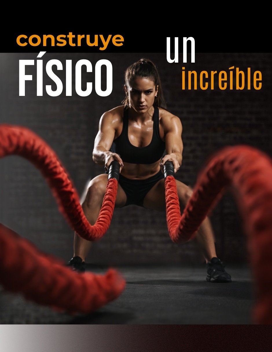 ECOMLAB CUERDA CROSSFIT No aplica