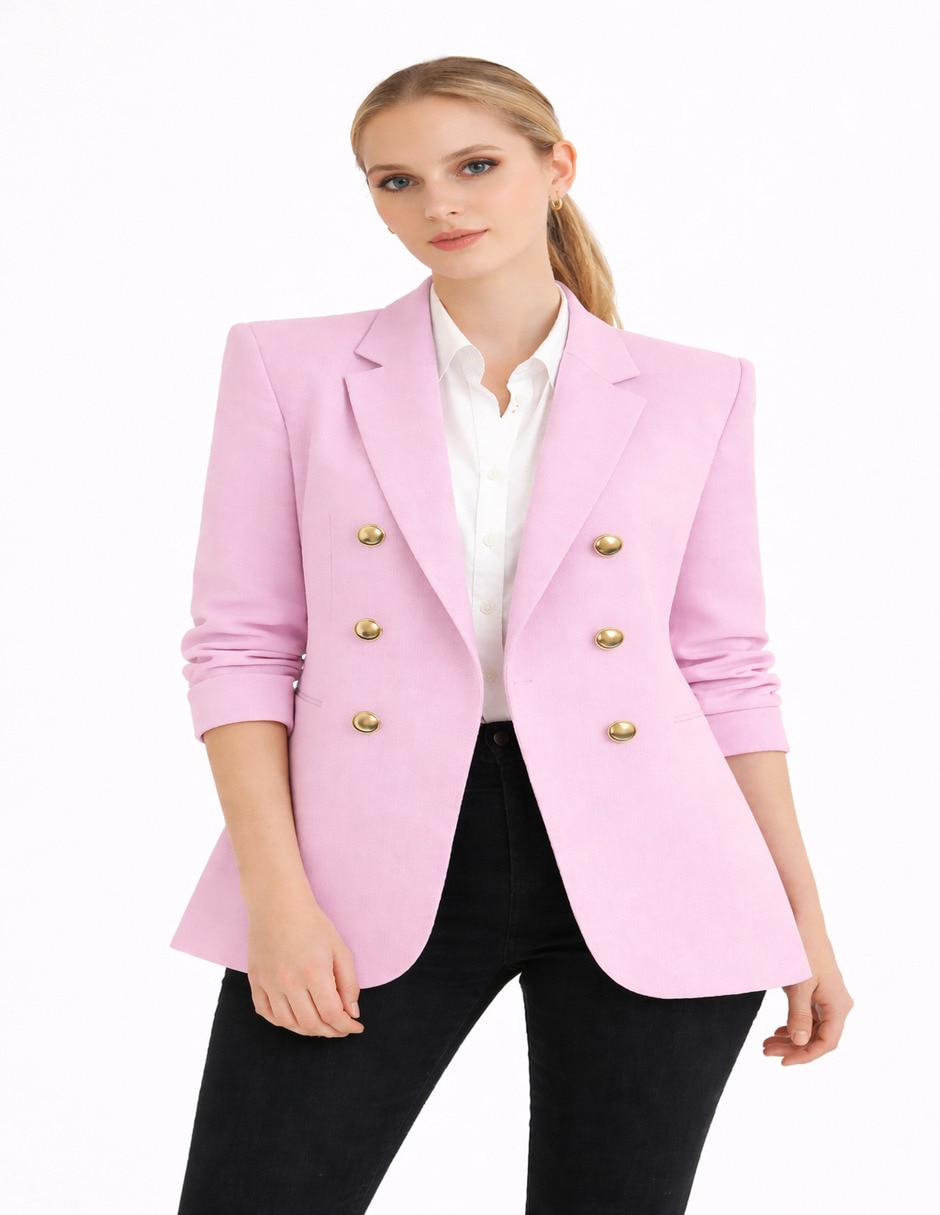 Blazer casual Blazer casual