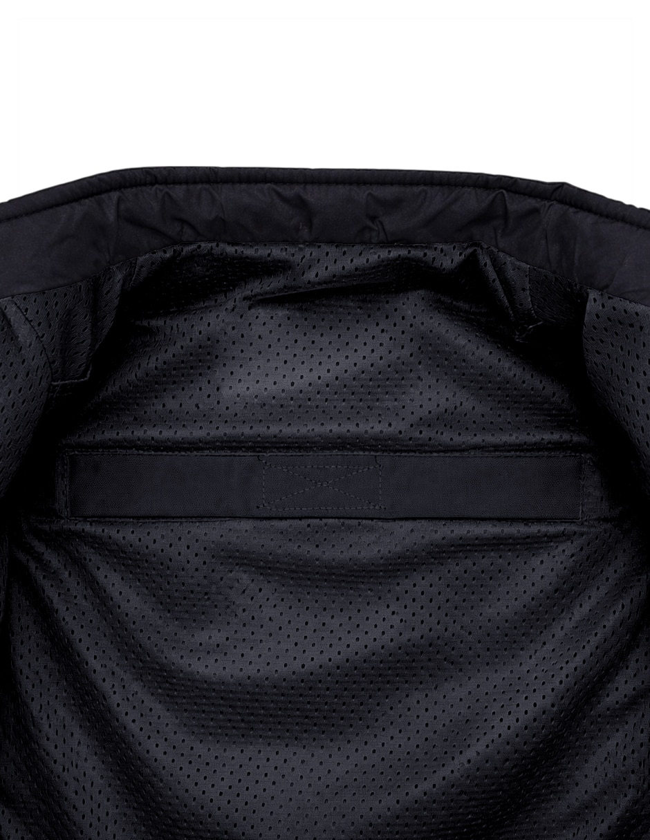 Chamarra para motociclista Roosevelt para mujer