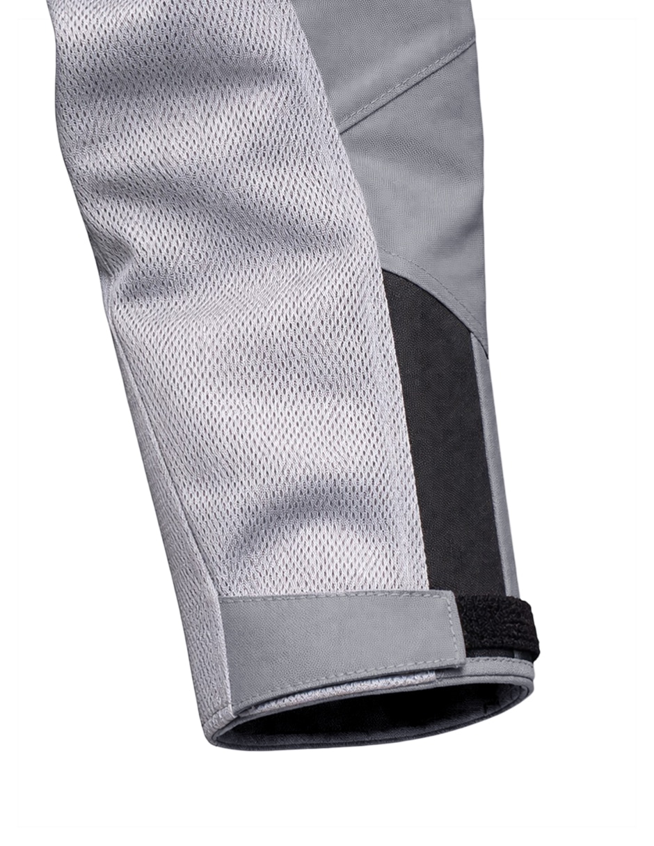 Chamarra para motociclista para mujer 5