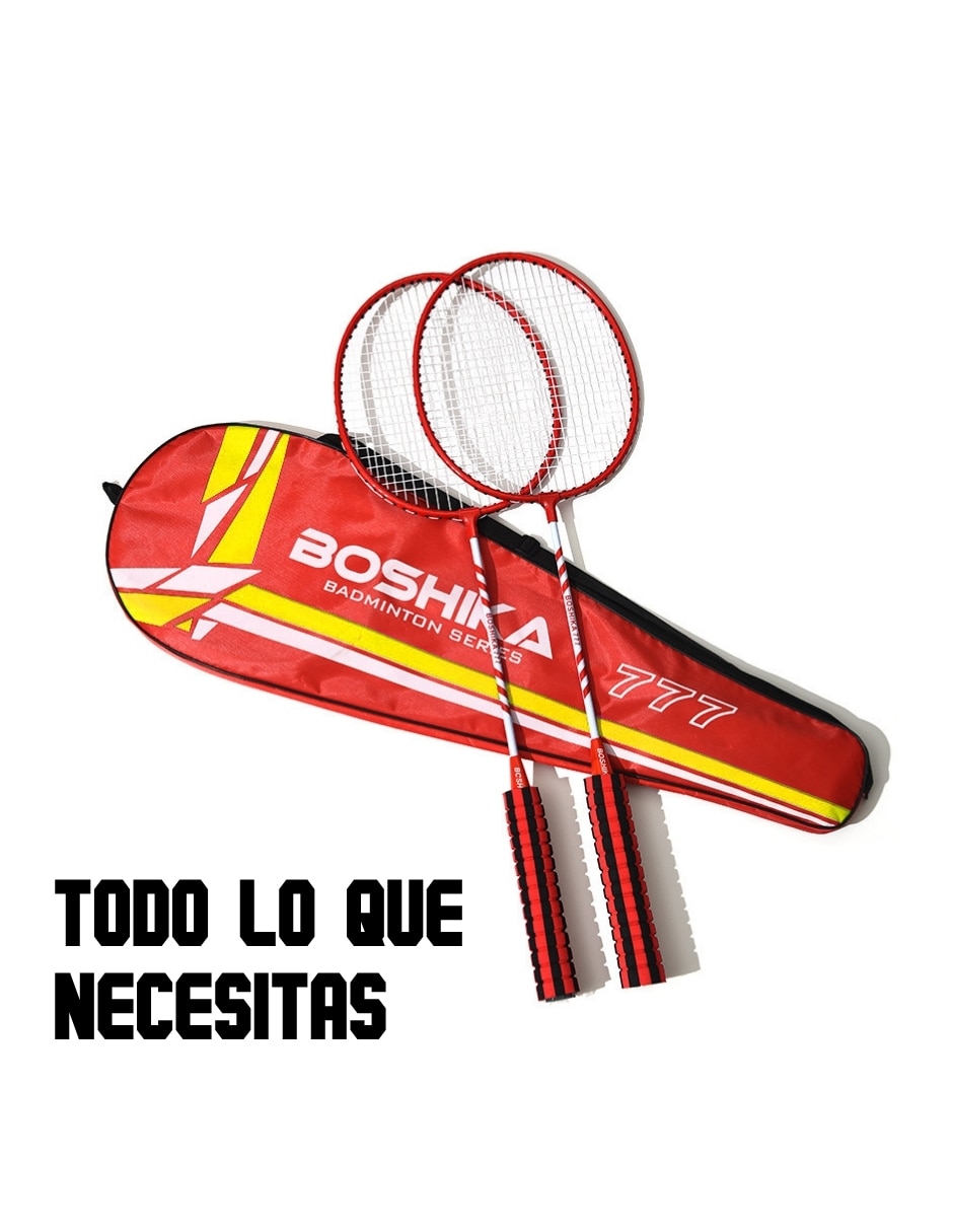 Set de Gallitos 5