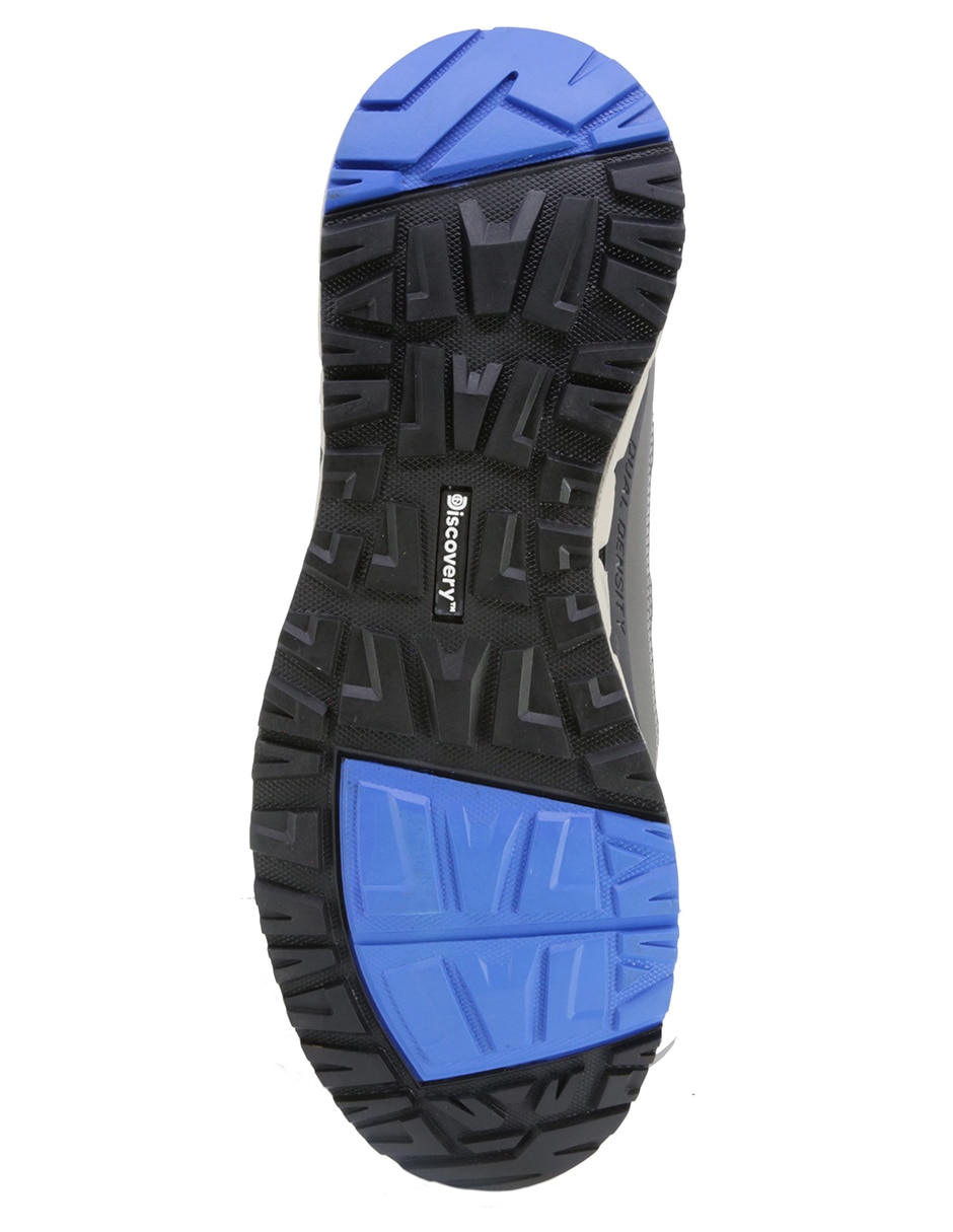 Tenis Discovery Expedition Outdoor para hombre