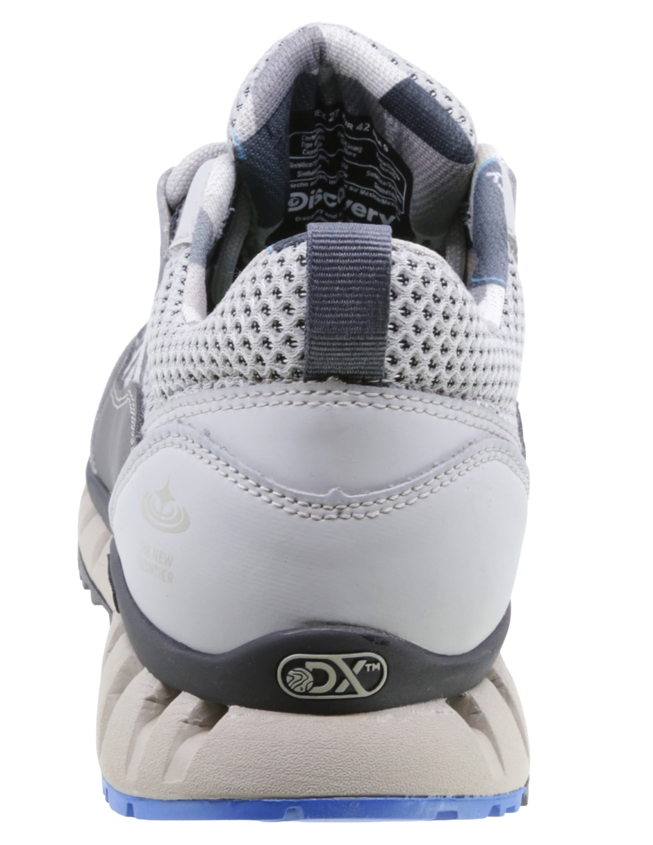 Tenis Discovery Expedition Outdoor para hombre