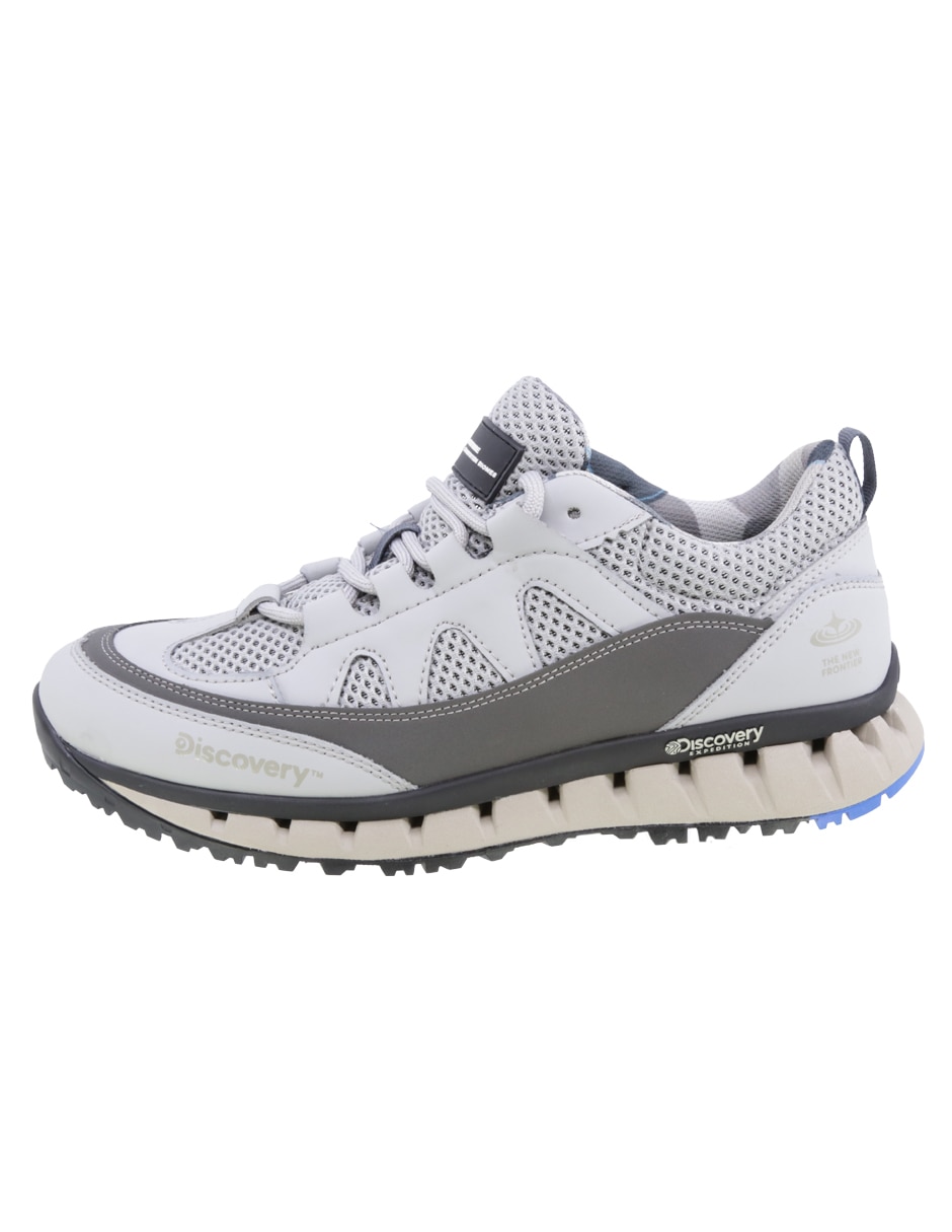 Tenis Outdoor para hombre