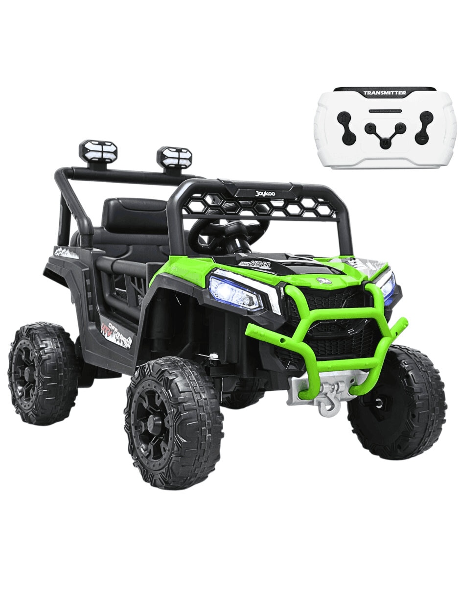 Verde 4