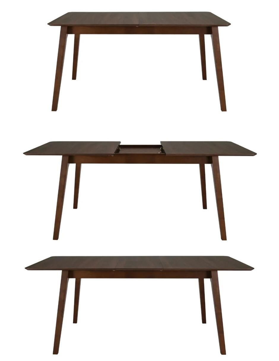 Comedor Austin Extensible para 6 personas