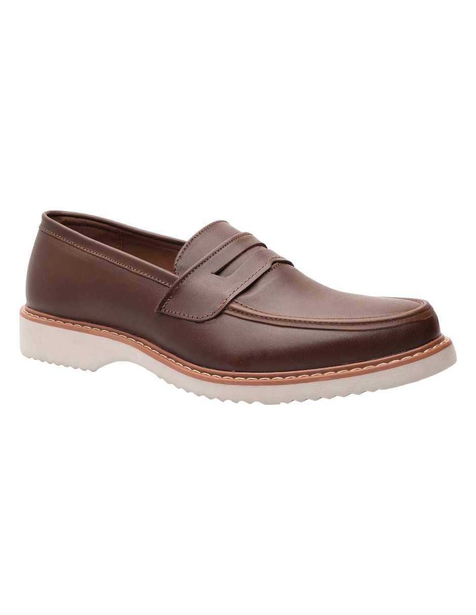 Zapato Mocasín para hombre