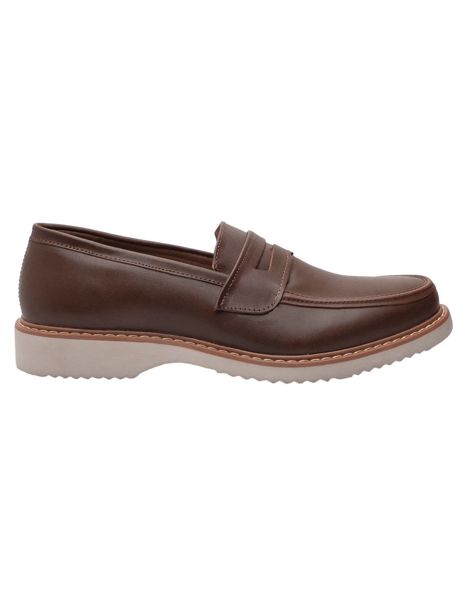 Zapato Mocasín Dorothy Gaynor para hombre