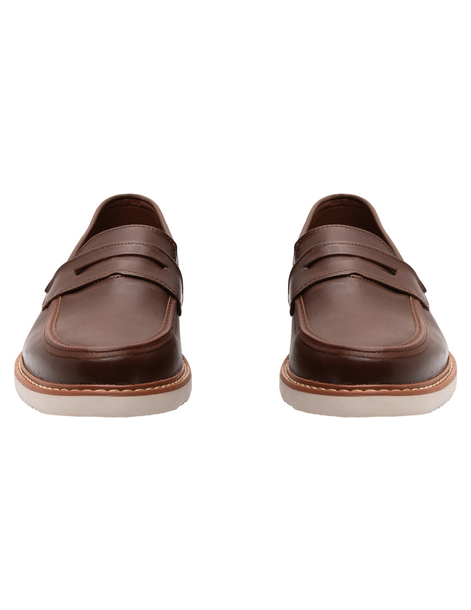 Zapato Mocasín Dorothy Gaynor para hombre