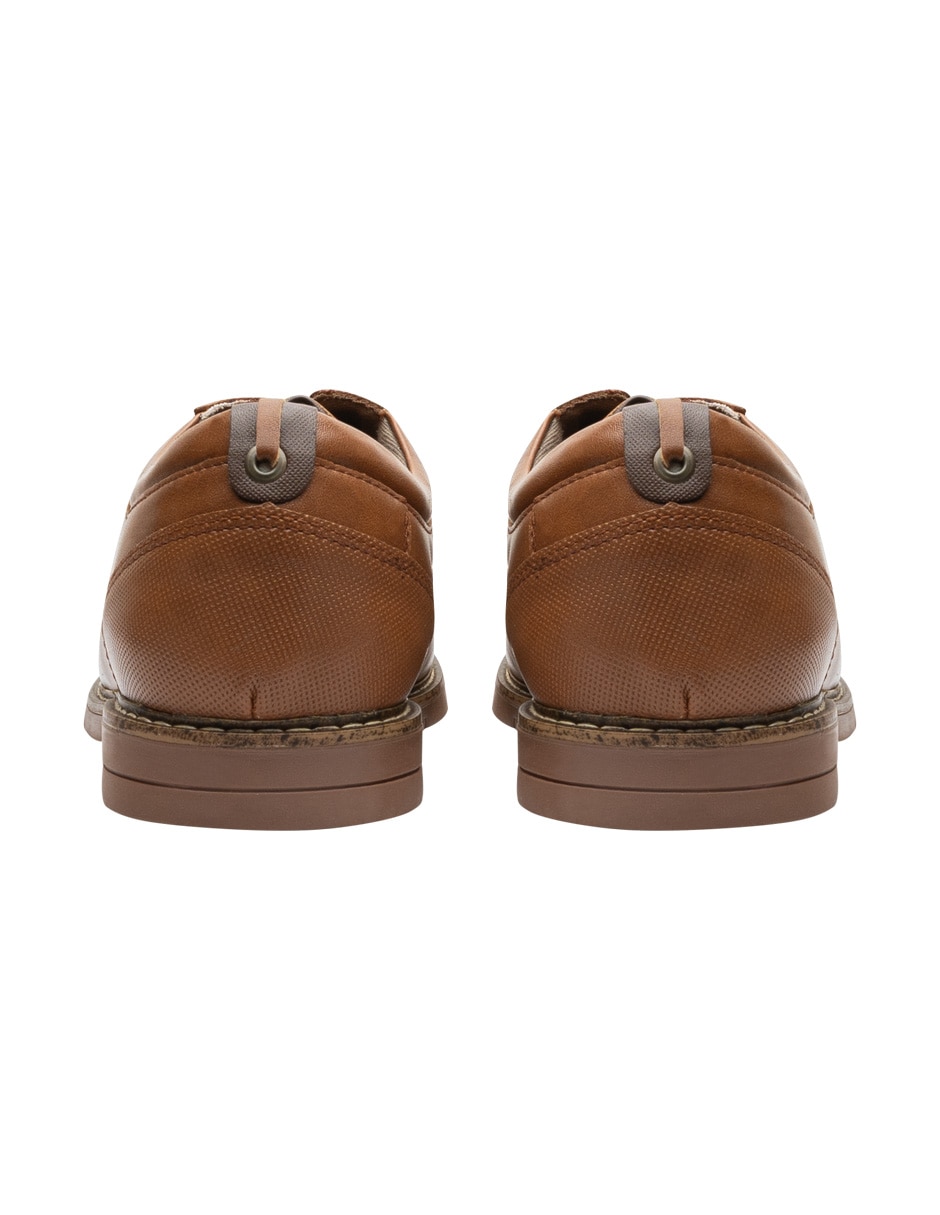 Zapato para hombre 5