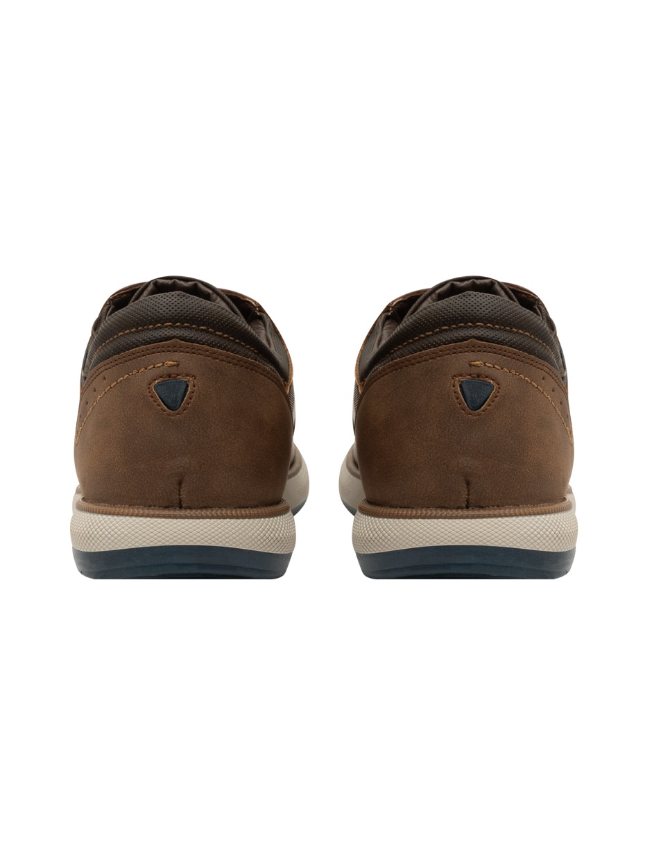 Zapato Dorothy Gaynor para hombre