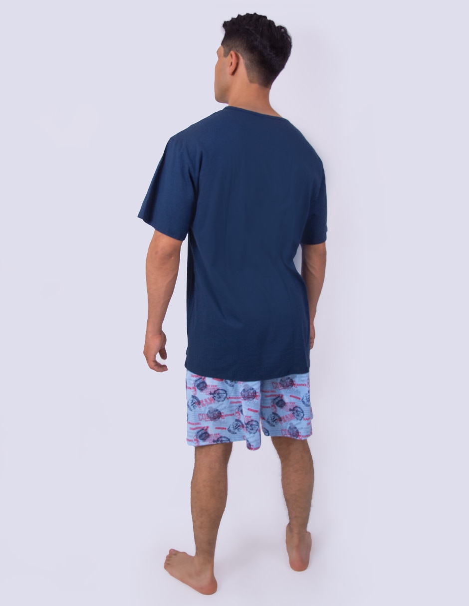 Conjunto pijama TWINS Sin Colección para hombre