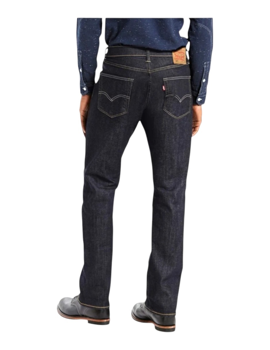 Jeans regular Levi's para hombre
