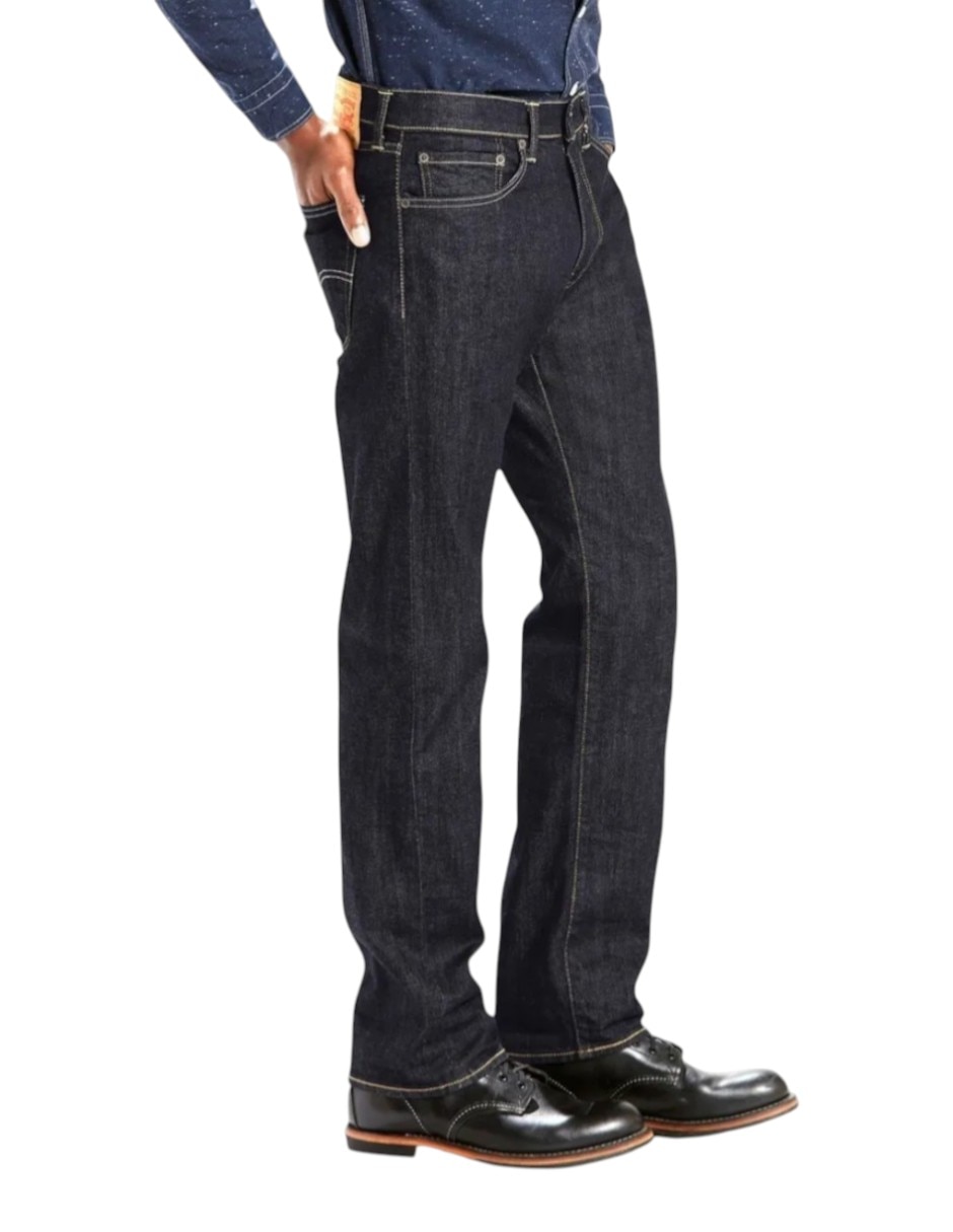 Jeans regular Levi's para hombre