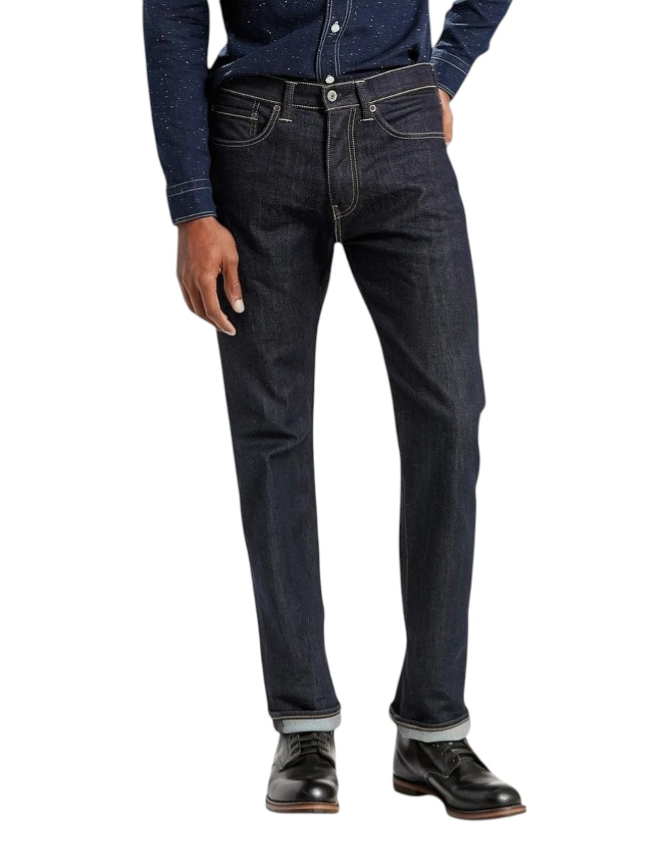 Jeans regular Levi's para hombre