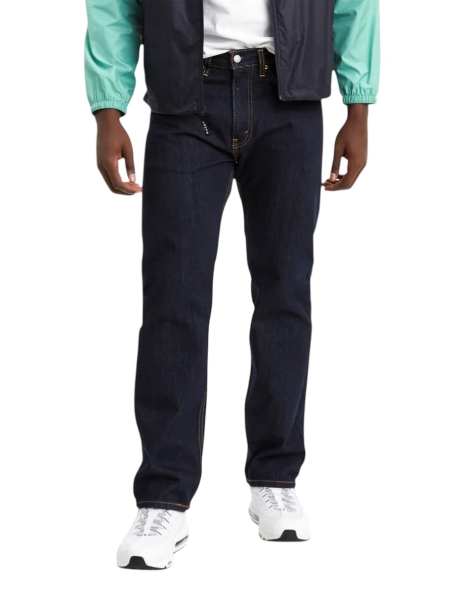 Jeans 505 Regular Fit para hombre Jeans 505 Regular Fit para hombre