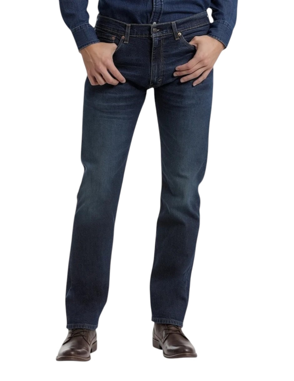 Jeans 505 Regular Fit para hombre Jeans 505 Regular Fit para hombre