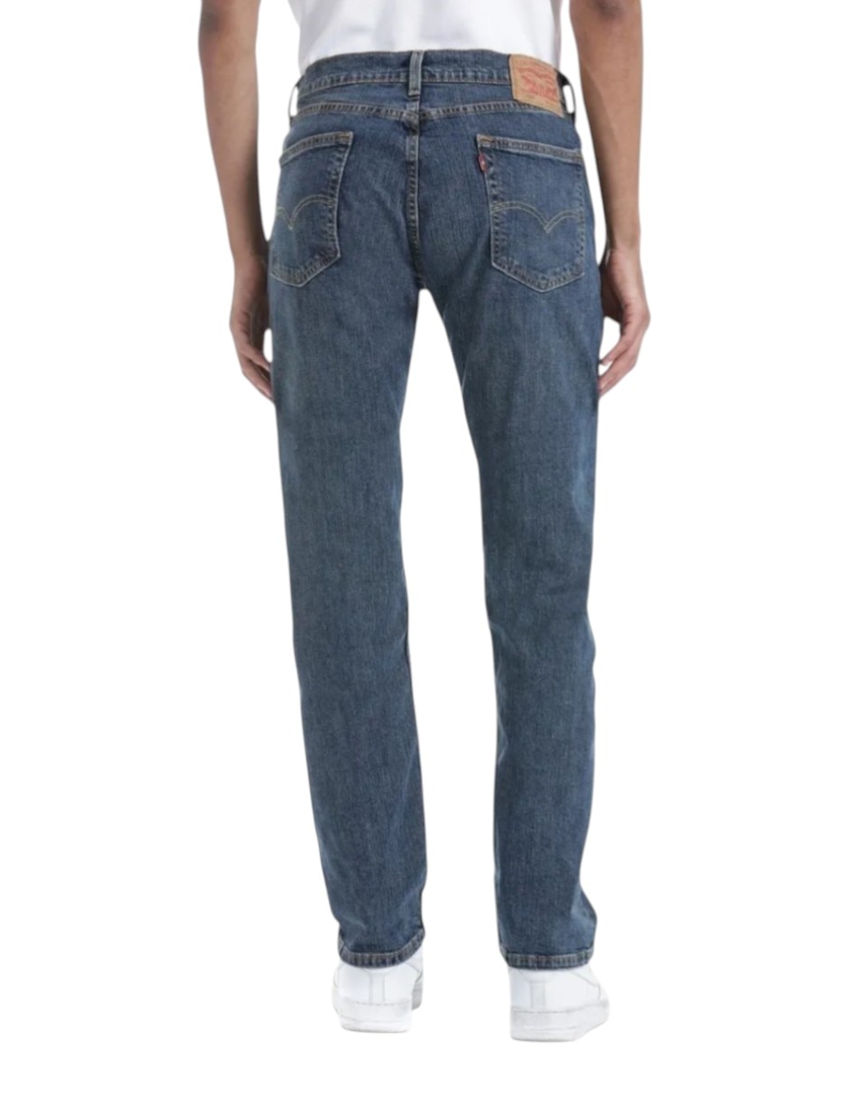 Jeans regular para hombre 2