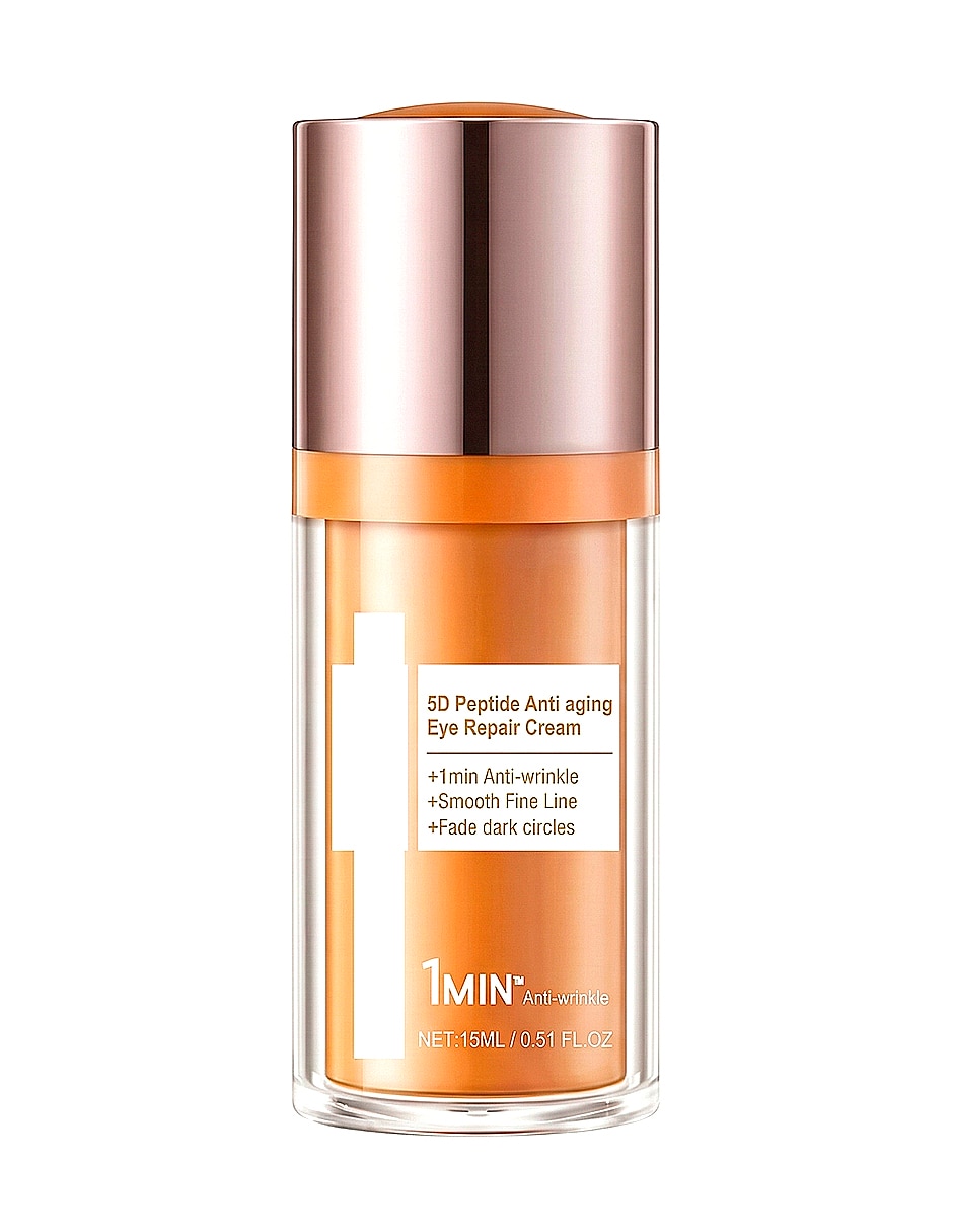 Crema para contorno de ojos recomendada para revitalizar día y noche todo tipo piel 2