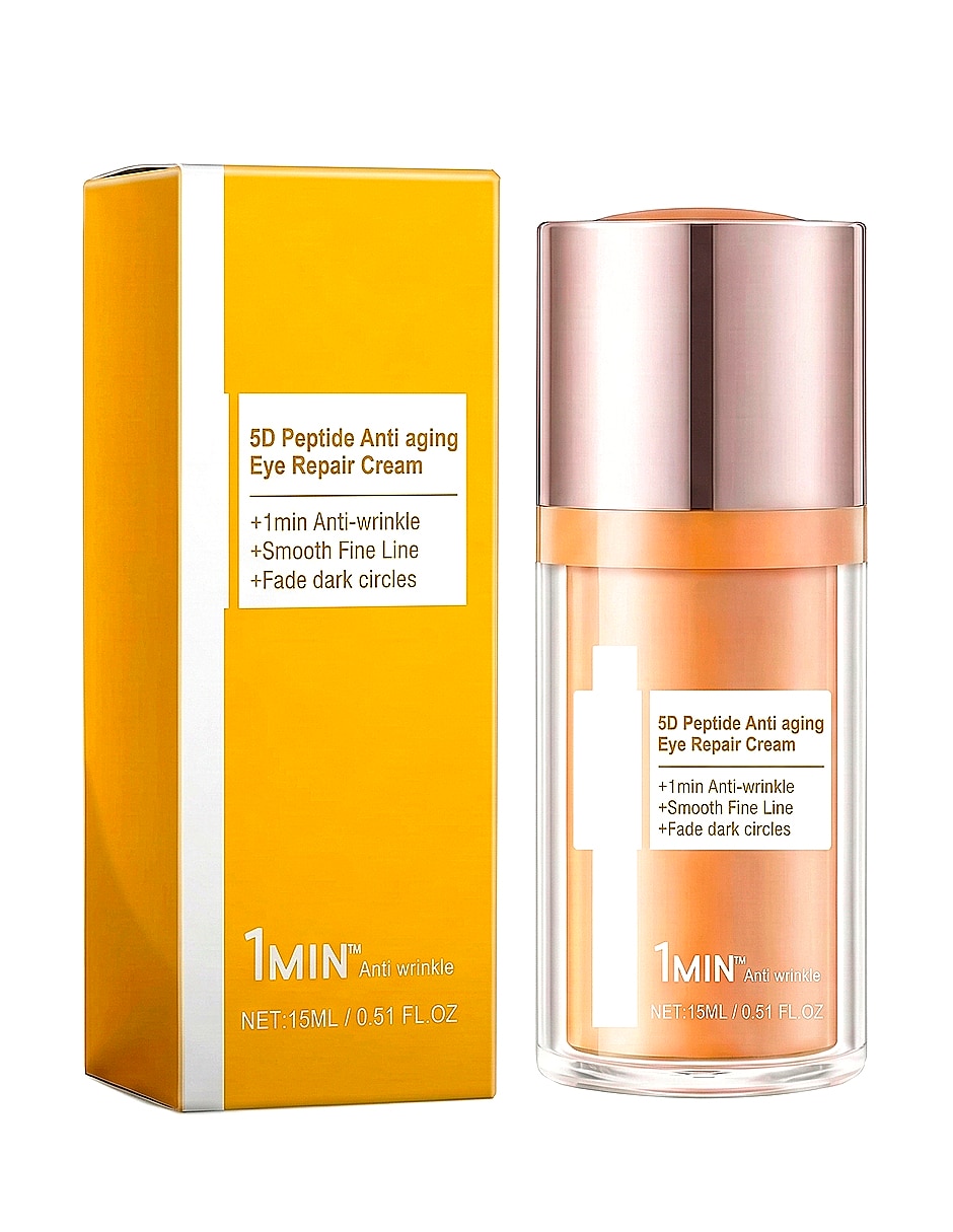 Crema para contorno de ojos recomendada para revitalizar día y noche todo tipo piel 3