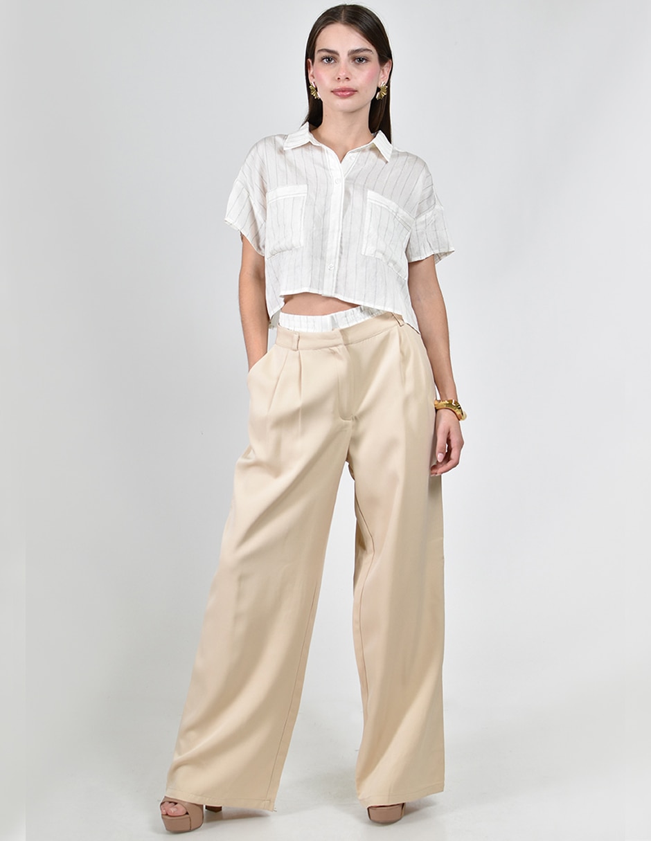 Conjunto para mujer