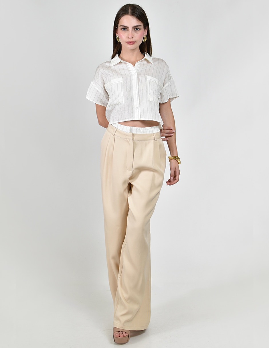 Conjunto para mujer 4