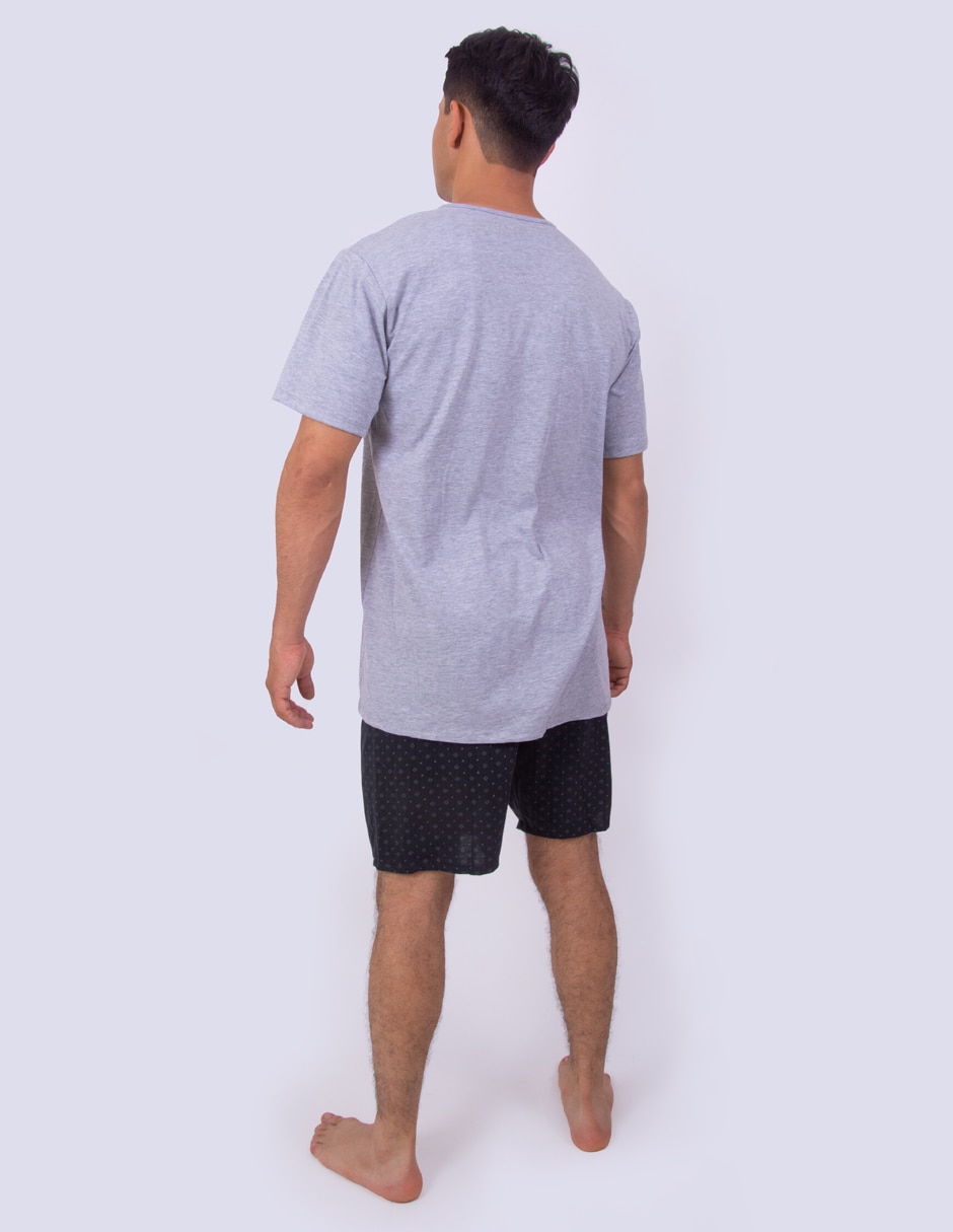 Conjunto pijama TWINS Sin Colección para hombre
