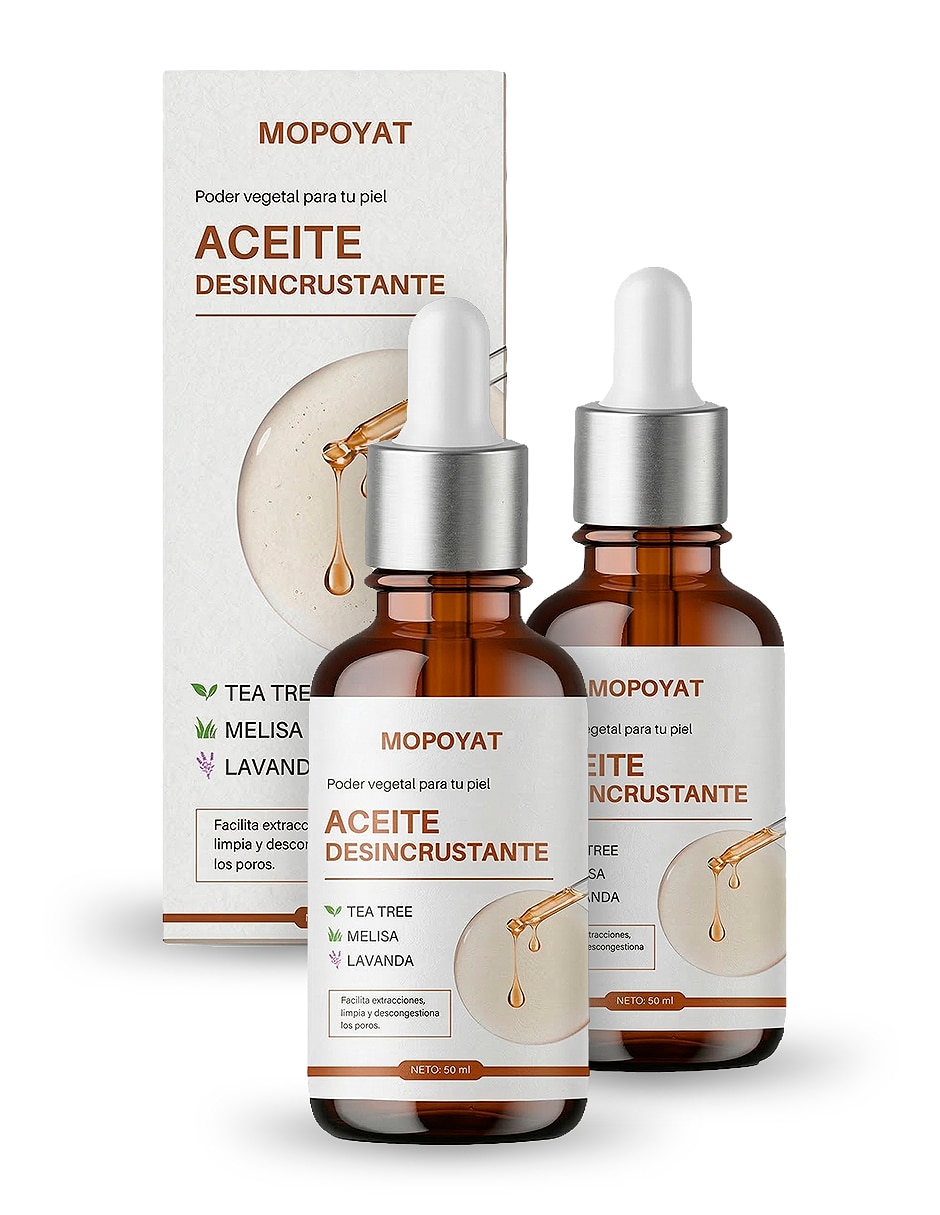 Set tratamiento facial Face conditioning purificador Generica