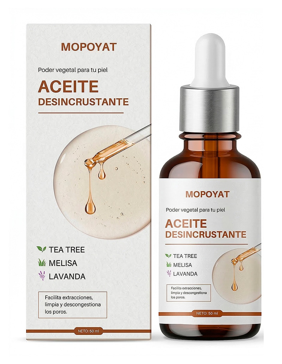 Set tratamiento facial Face conditioning purificador Generica