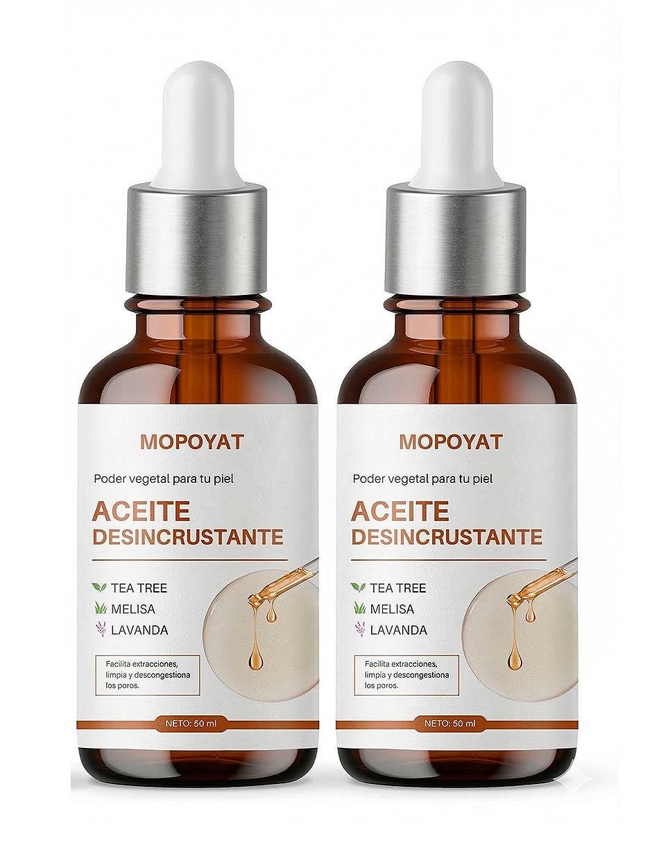 Set tratamiento facial Face conditioning purificador Generica