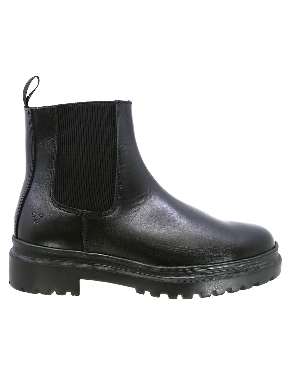 Bota Triples de piel para hombre