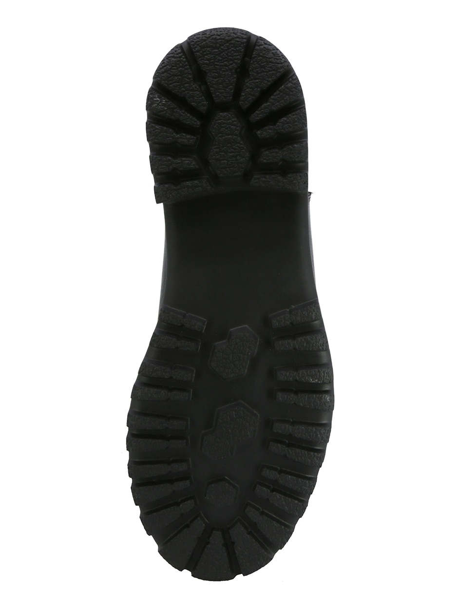 Bota Triples de piel para hombre