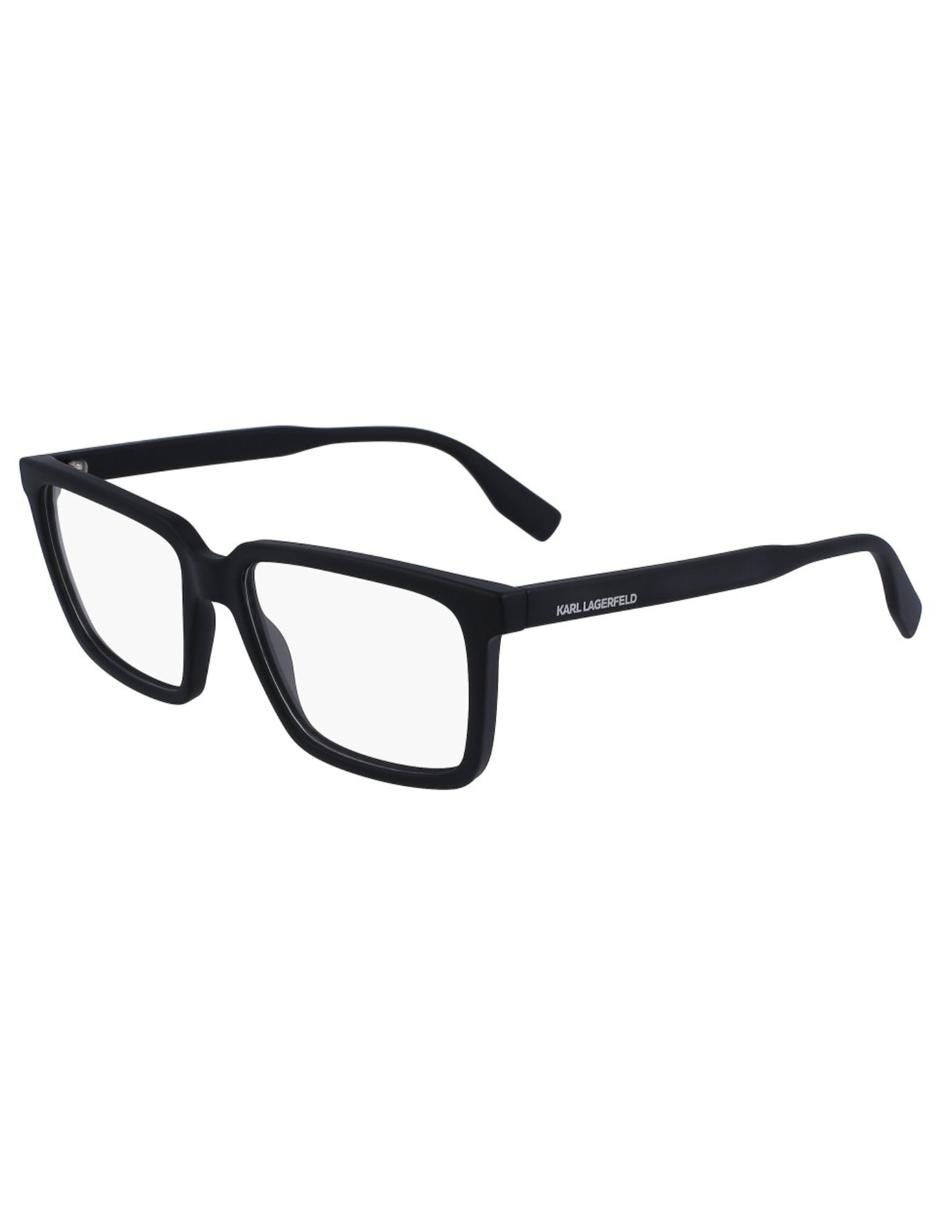 Armazón Karl Lagerfeld KL 6113 - 002 para hombre