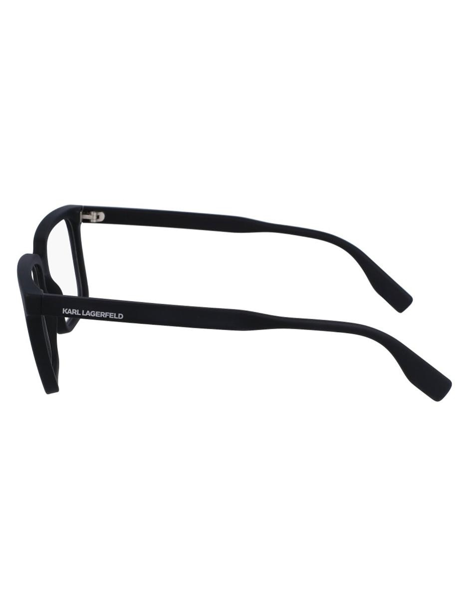 Armazón Karl Lagerfeld KL 6113 - 002 para hombre