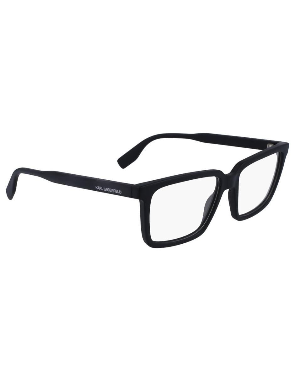 Armazón Karl Lagerfeld KL 6113 - 002 para hombre